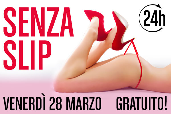 Senza slip