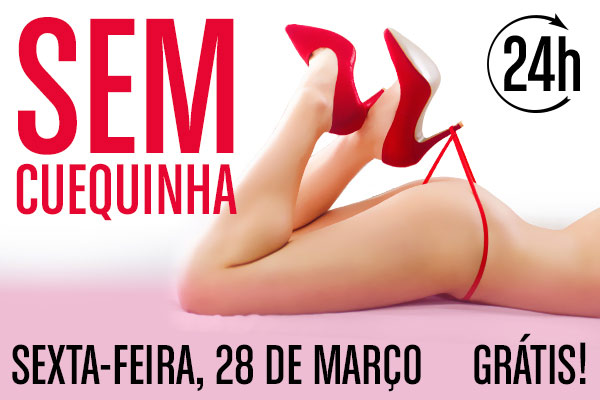 Sem Cuequinha