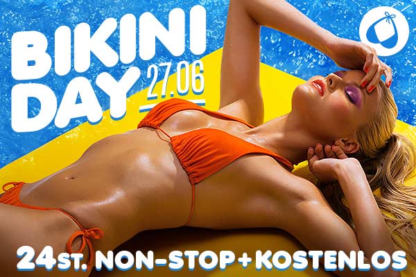 Bikini Day