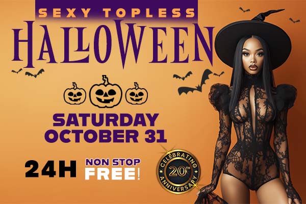 Halloween Party