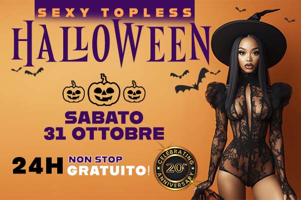 Halloween Party